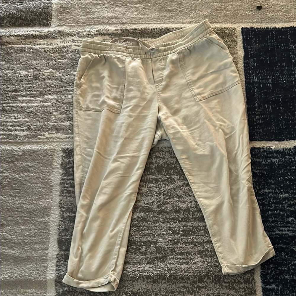 Women  Pants